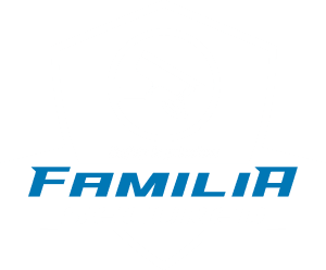 Familia Secured logo