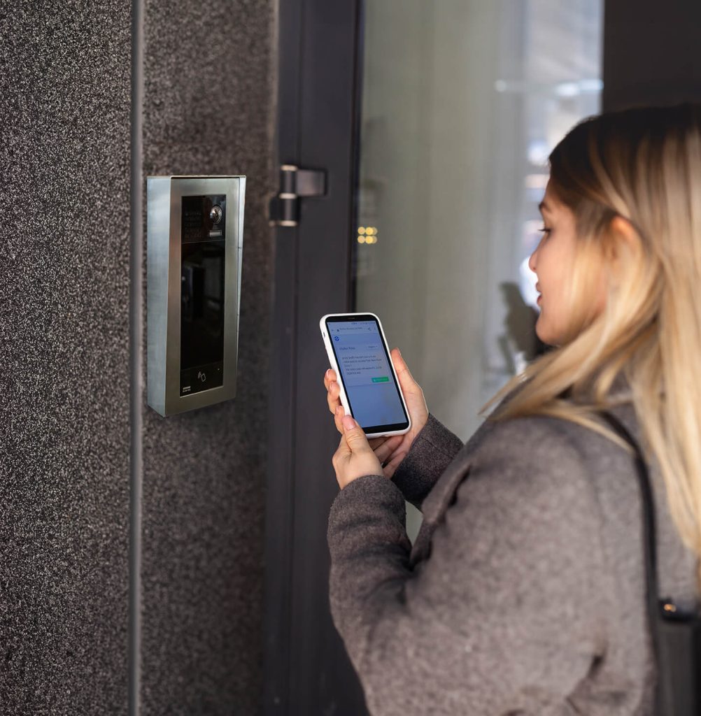 iNTERCOM INSTALLER in NY