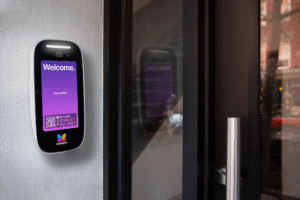 smart access control