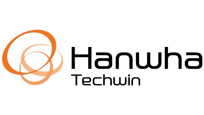Hanwha logo