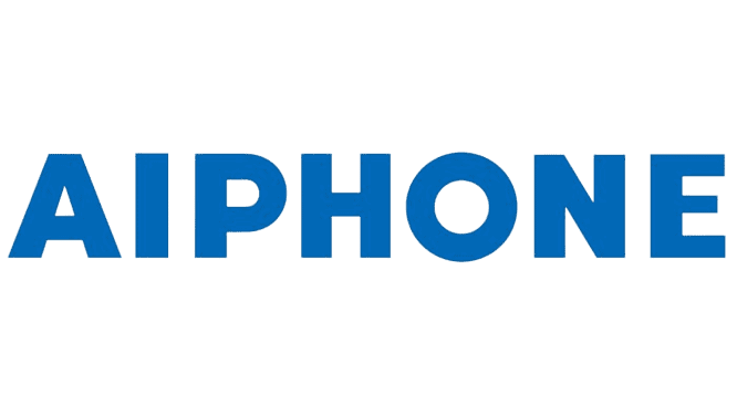 aiphone logo 1 8