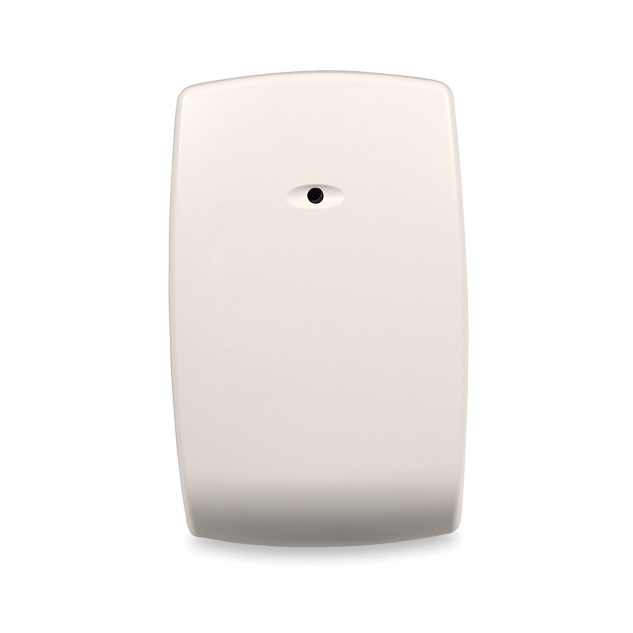 Real alarm glass-break detector
