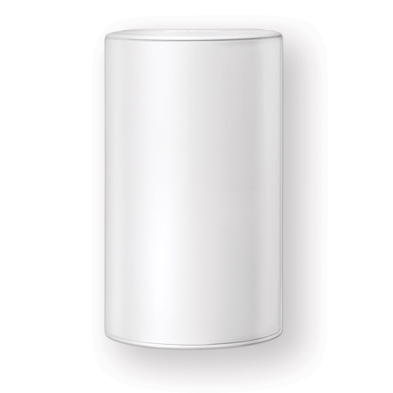 Real alarm motion sensor