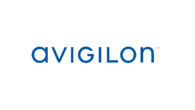 avigilon logo 8