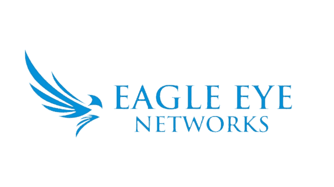 eagle eye logo 8