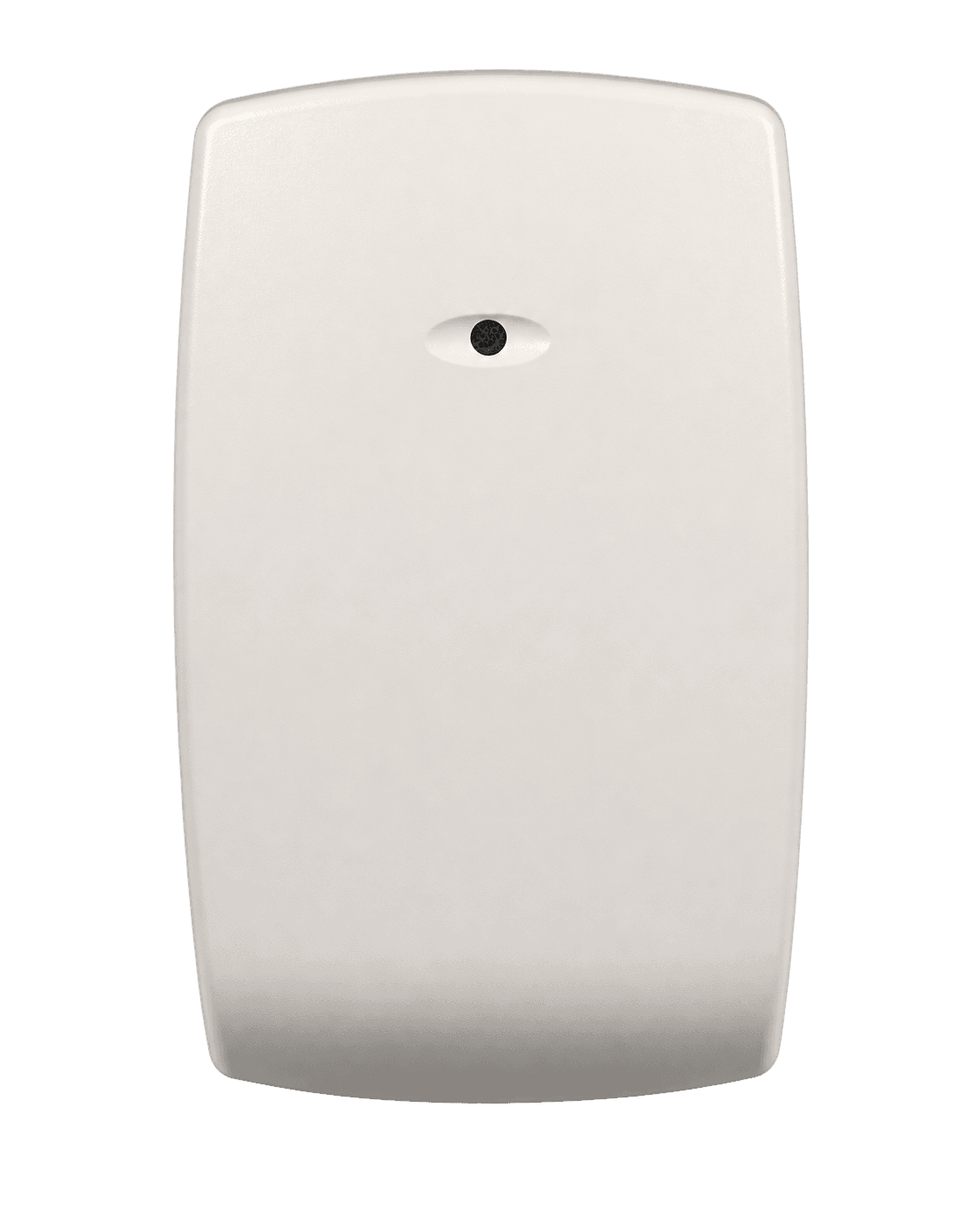 Real alarm glass-break detector