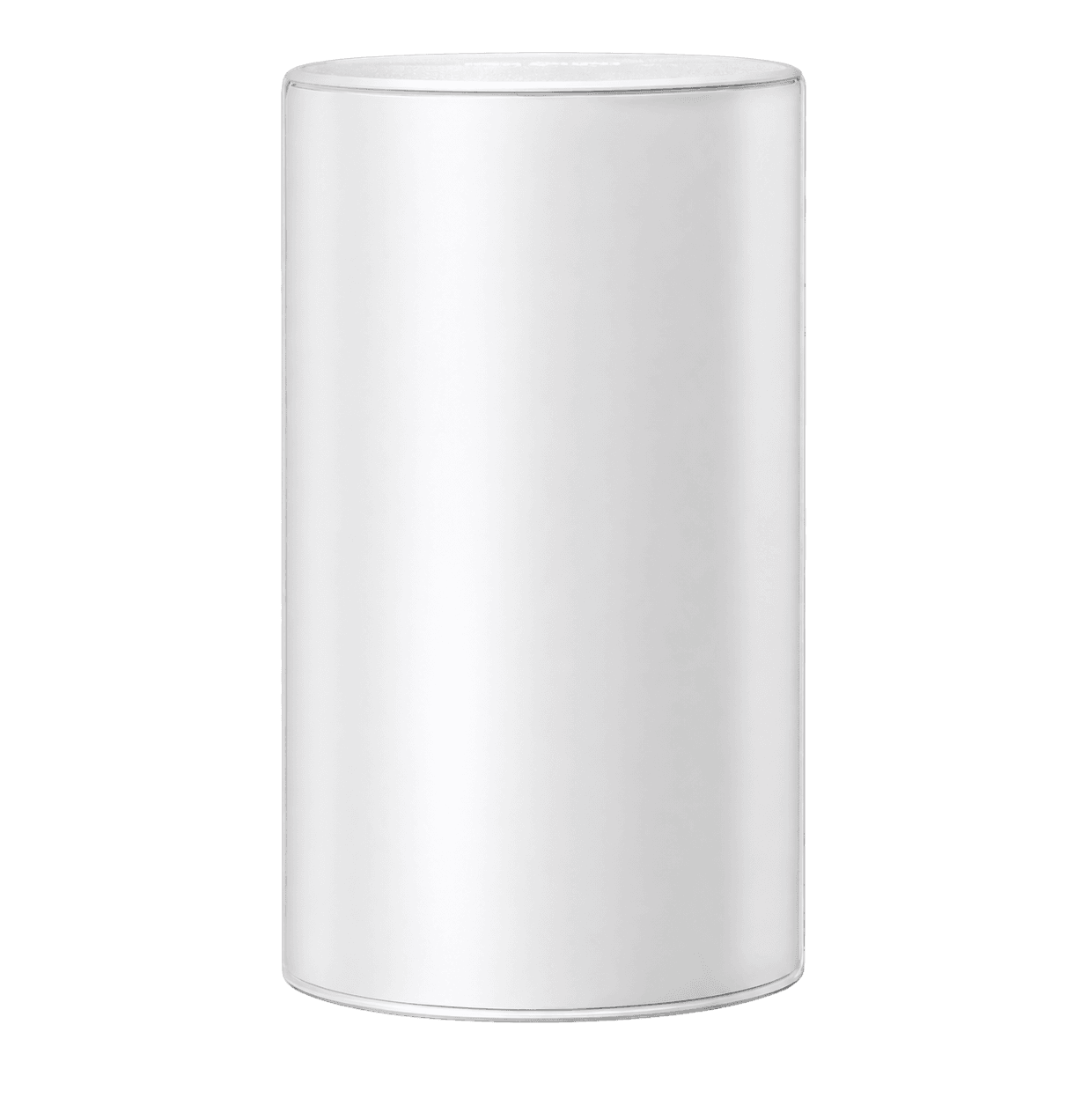 Real alarm motion sensor