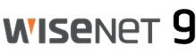 Wisenet logo